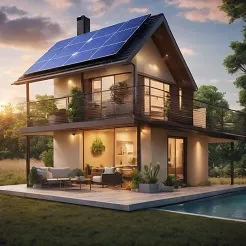 Smart Solar Power